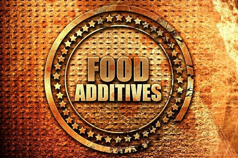 Common Food Additives That Are Dangerous To Your Health
