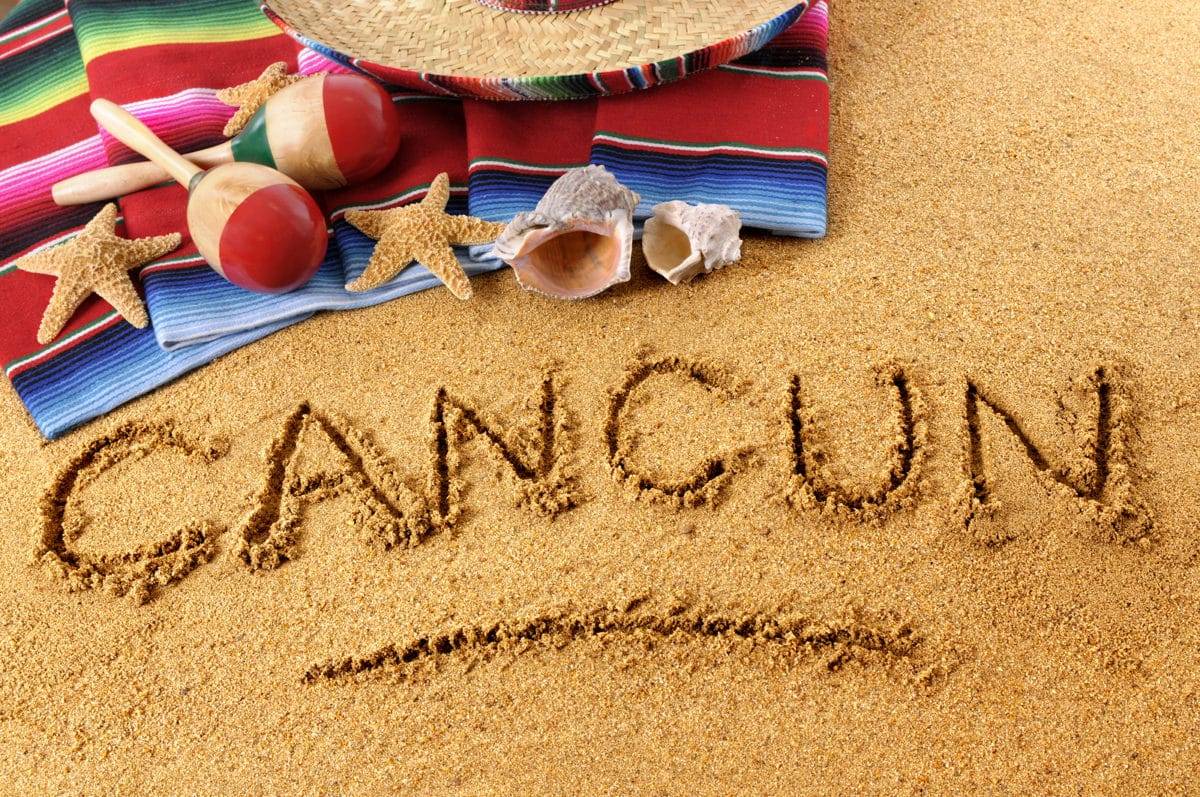 Krystal Cancun Timeshare Visits Cancun