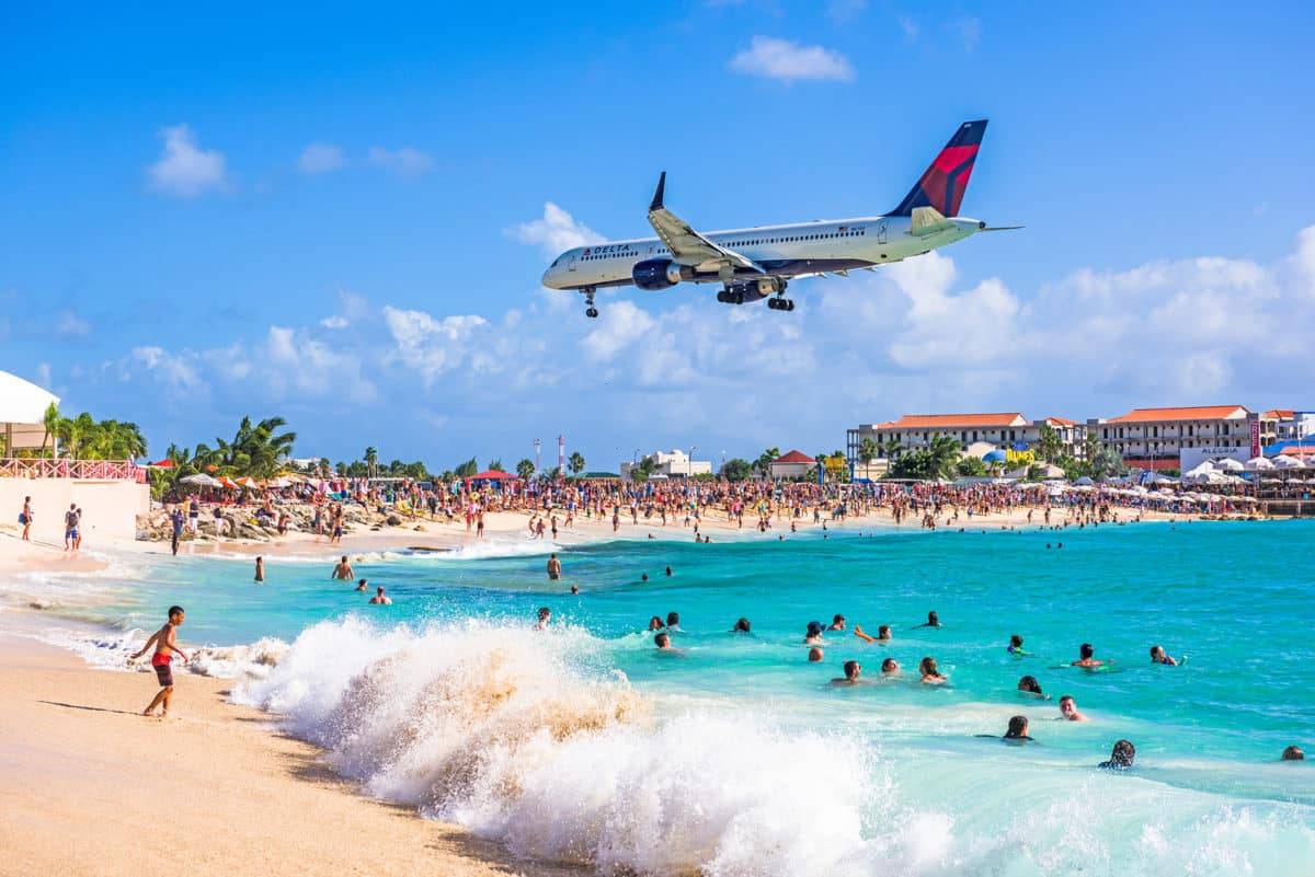 First Choice Travel St. Maarten Invites Members to Explore the Wonders