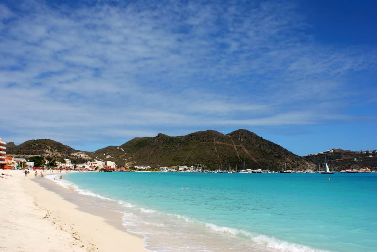 First Choice Travel St Maarten is introducing its members to St