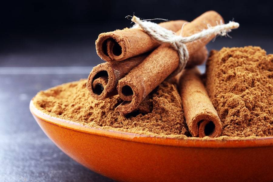 Health Benefits of Cinnamon To Heal Your Body
