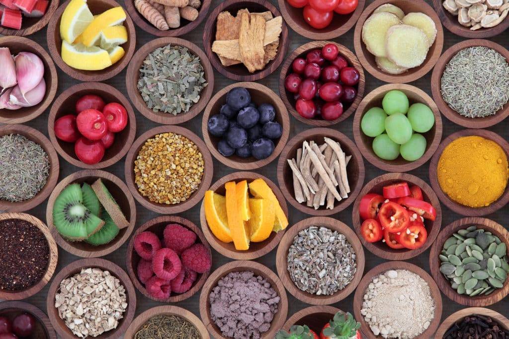 Super food