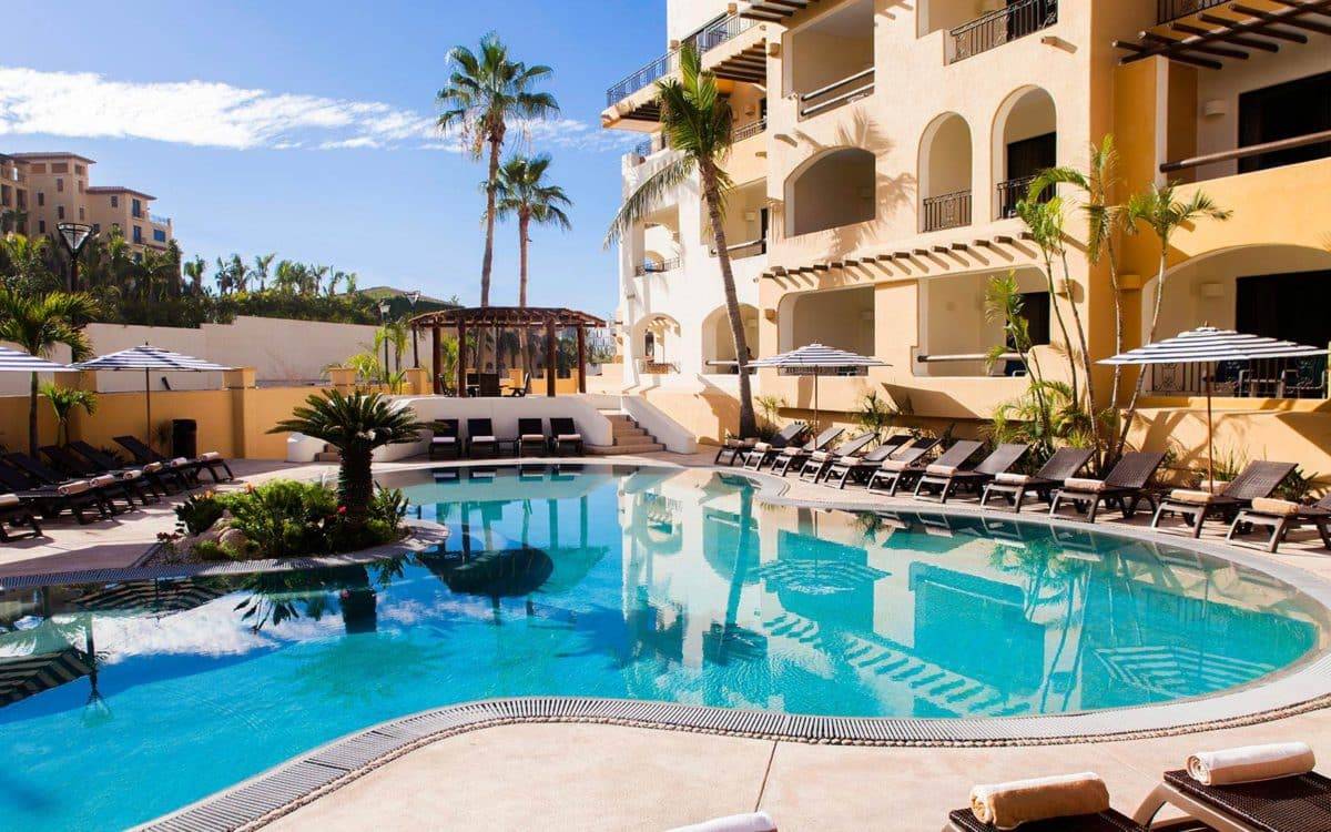 The Best Time to Visit Cabo San Lucas and Marina Fiesta Resort and Spa
