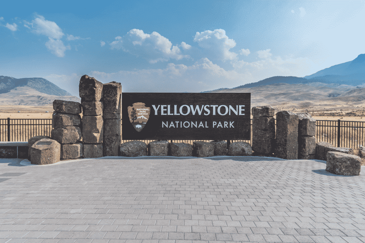 Yellowstone National Park: Bucket List Travels
