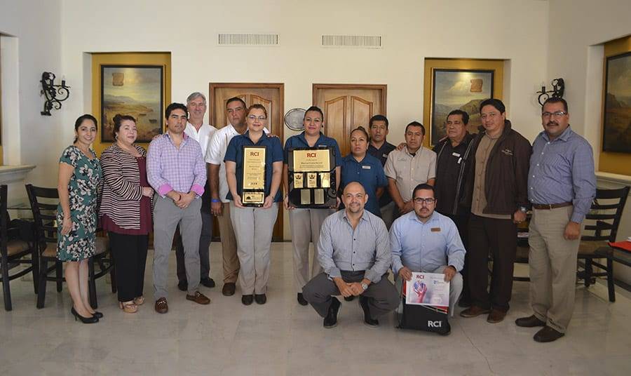 Marina Fiesta Resort and Spa Recognized as an RCI Gold Crown Resort (2)