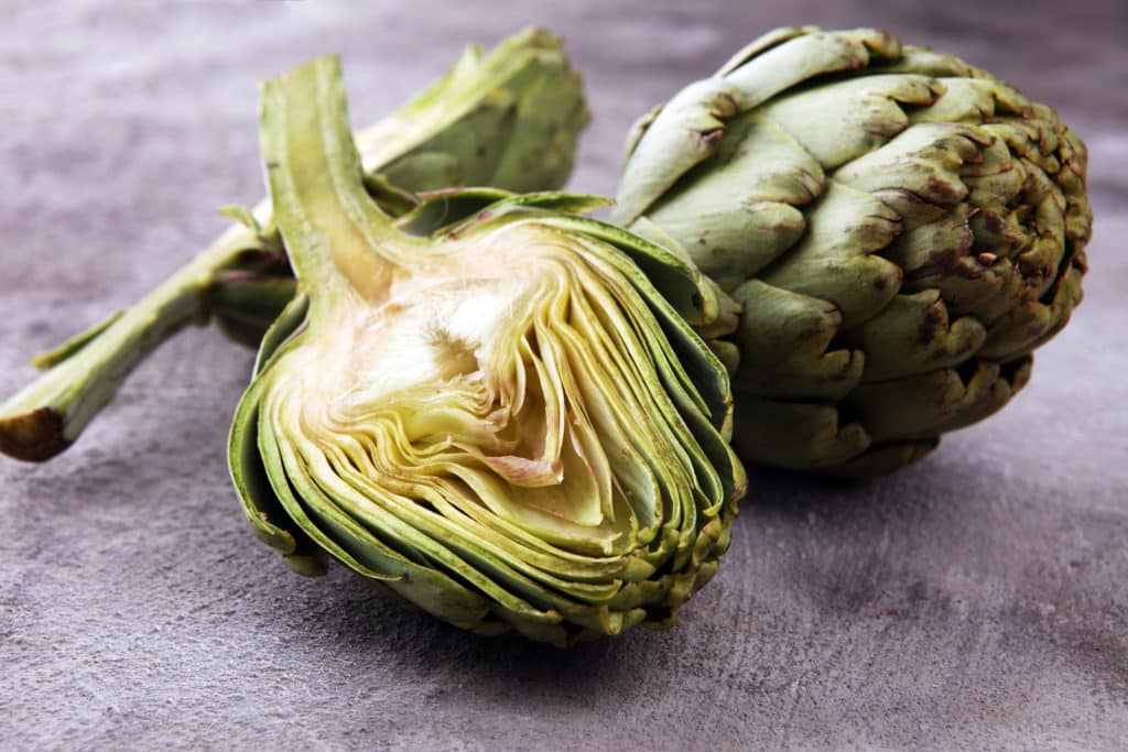 Why Artichokes Are a Superfood?