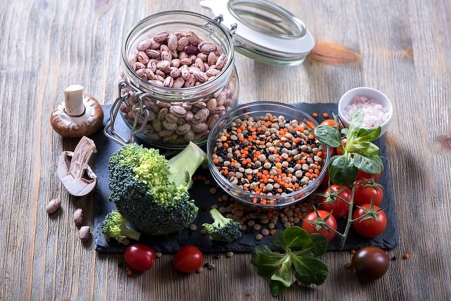 Benefits of Eating More Plant-Based Foods
