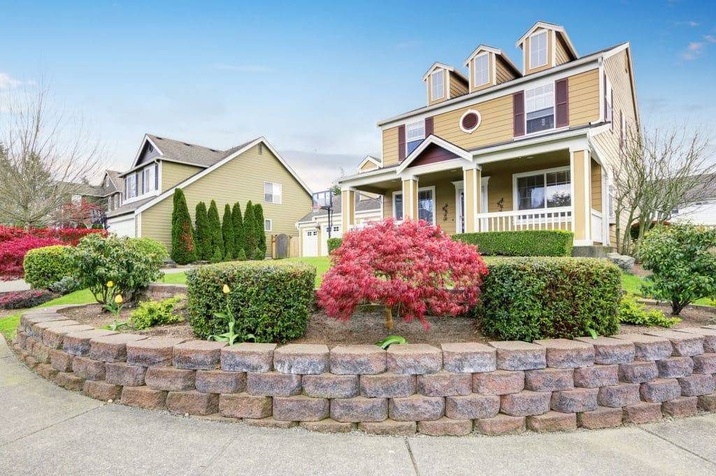 Tips To Improve Curb Appeal