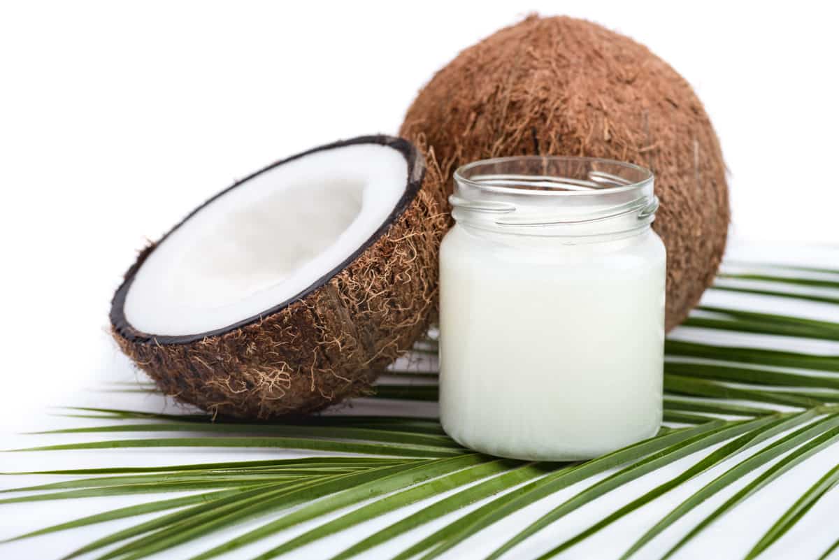 What is the Benefit of Coconut Oil
