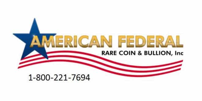 Experts at American Federal Predict Values to Soar on Select Precious Metals and Coins (2)