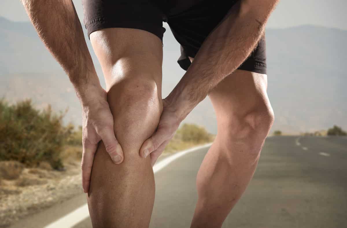 How to Prevent or Soothe Muscle Cramps 1