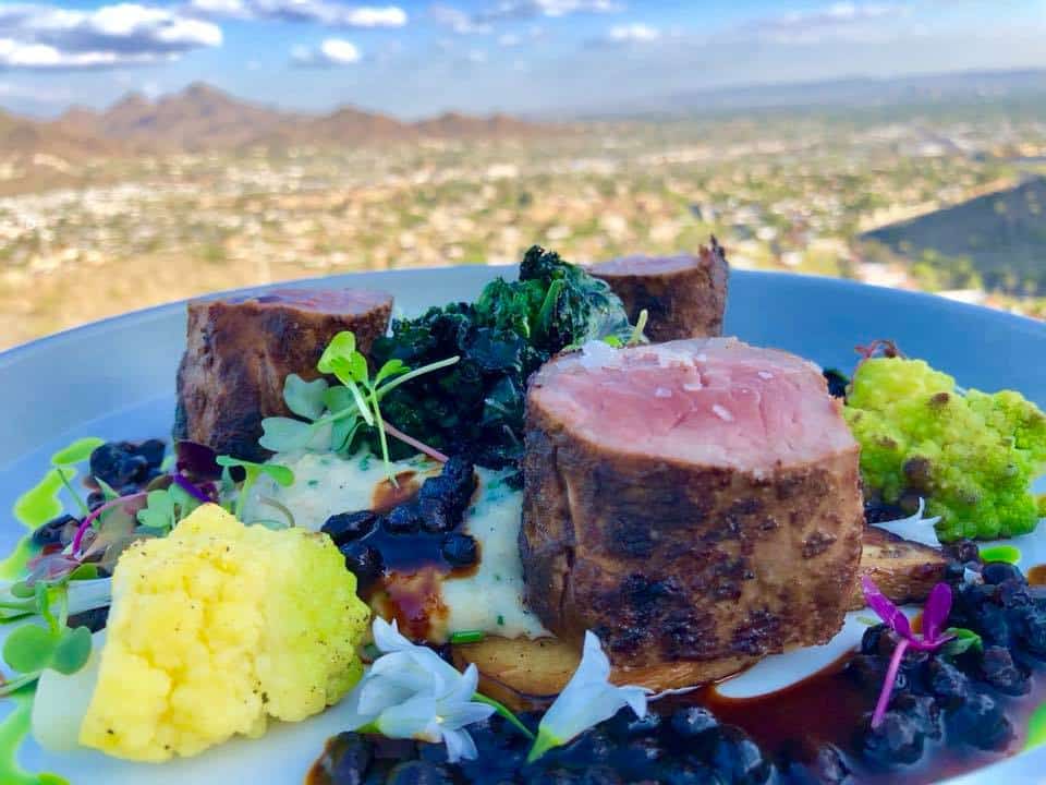 Different Pointe of View is Phoenix Best Hidden Gem Restaurant (10)