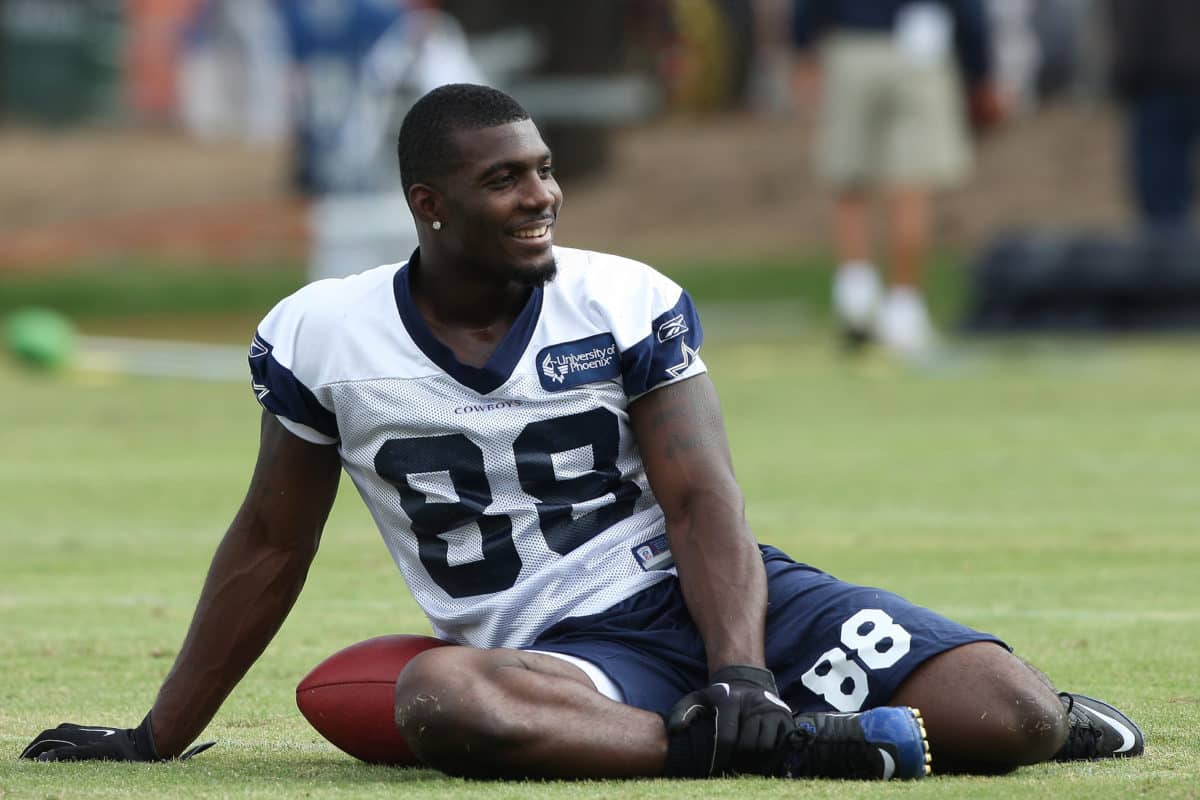 Is Dez Bryant Going to the Redskins