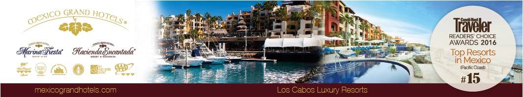 Top Los Cabos Family Resort Gears up For Busy Summer (2)