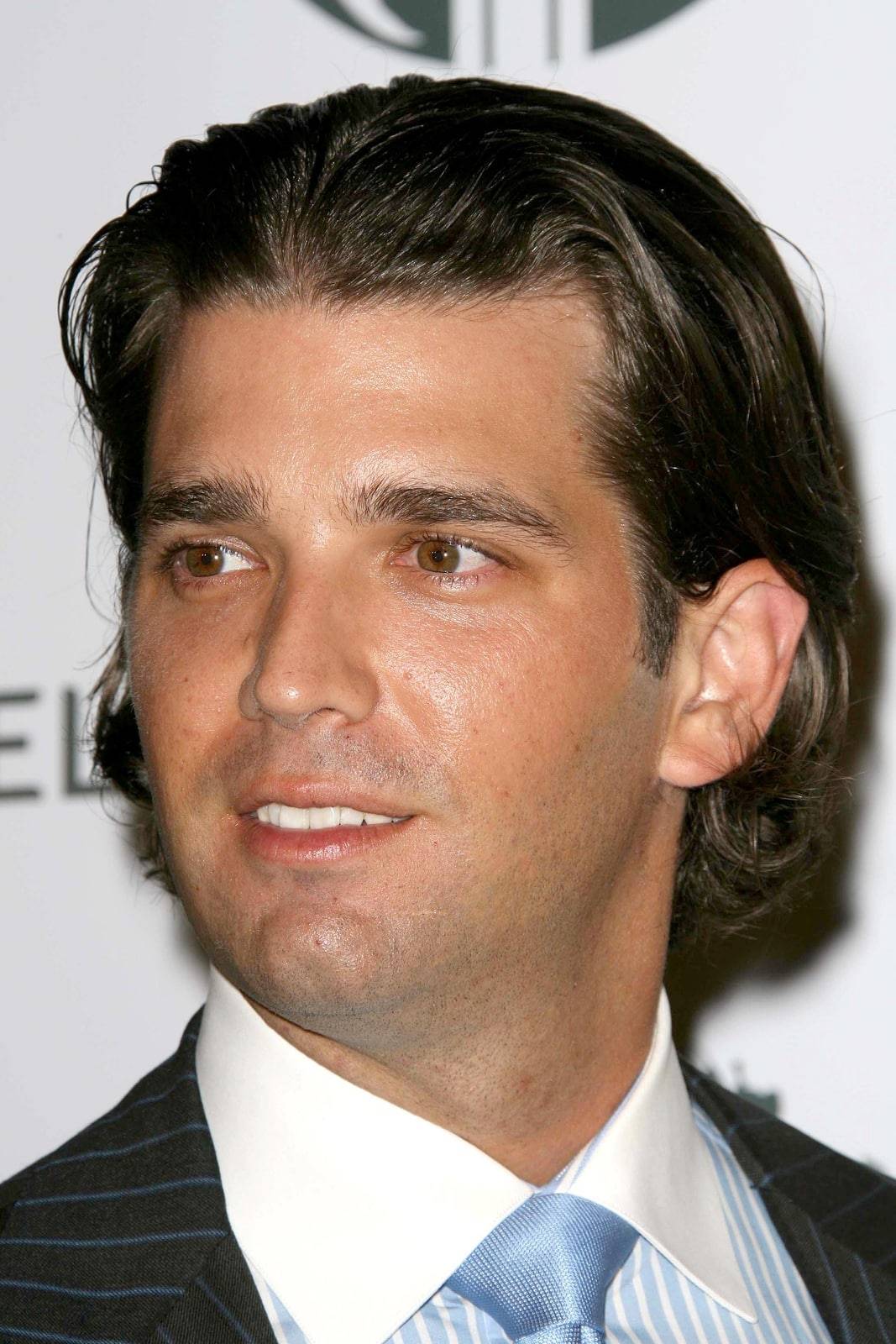 Who is Donald Trump Jr Dating Now (2)