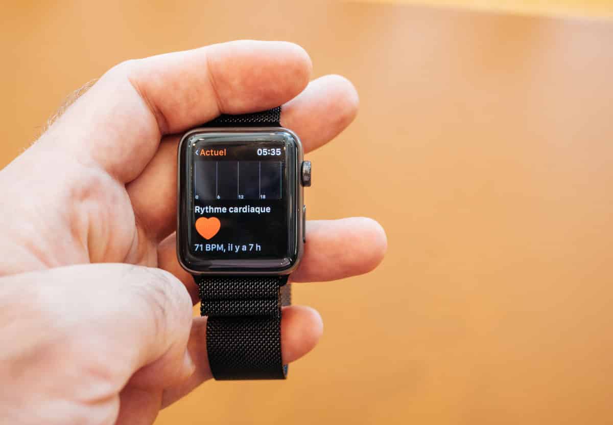 Why buy an Apple Watch? Not Just for your Health