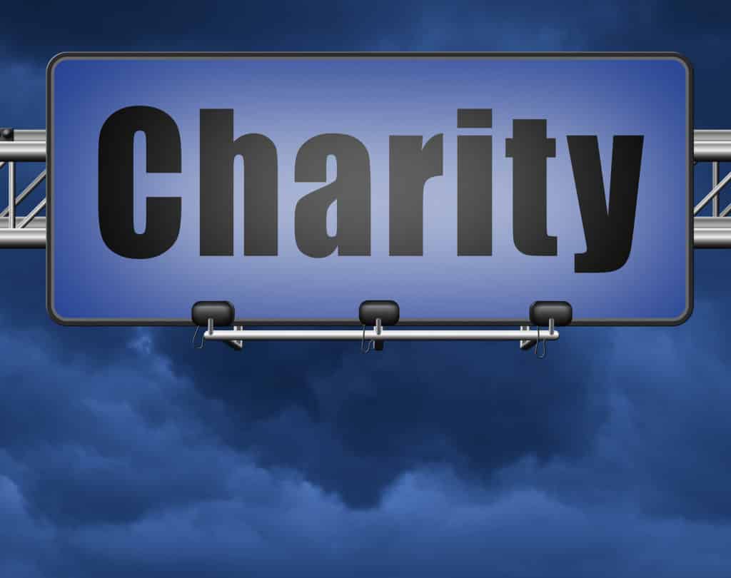How to Choose a Charity that is Worth your Time and Money (2)