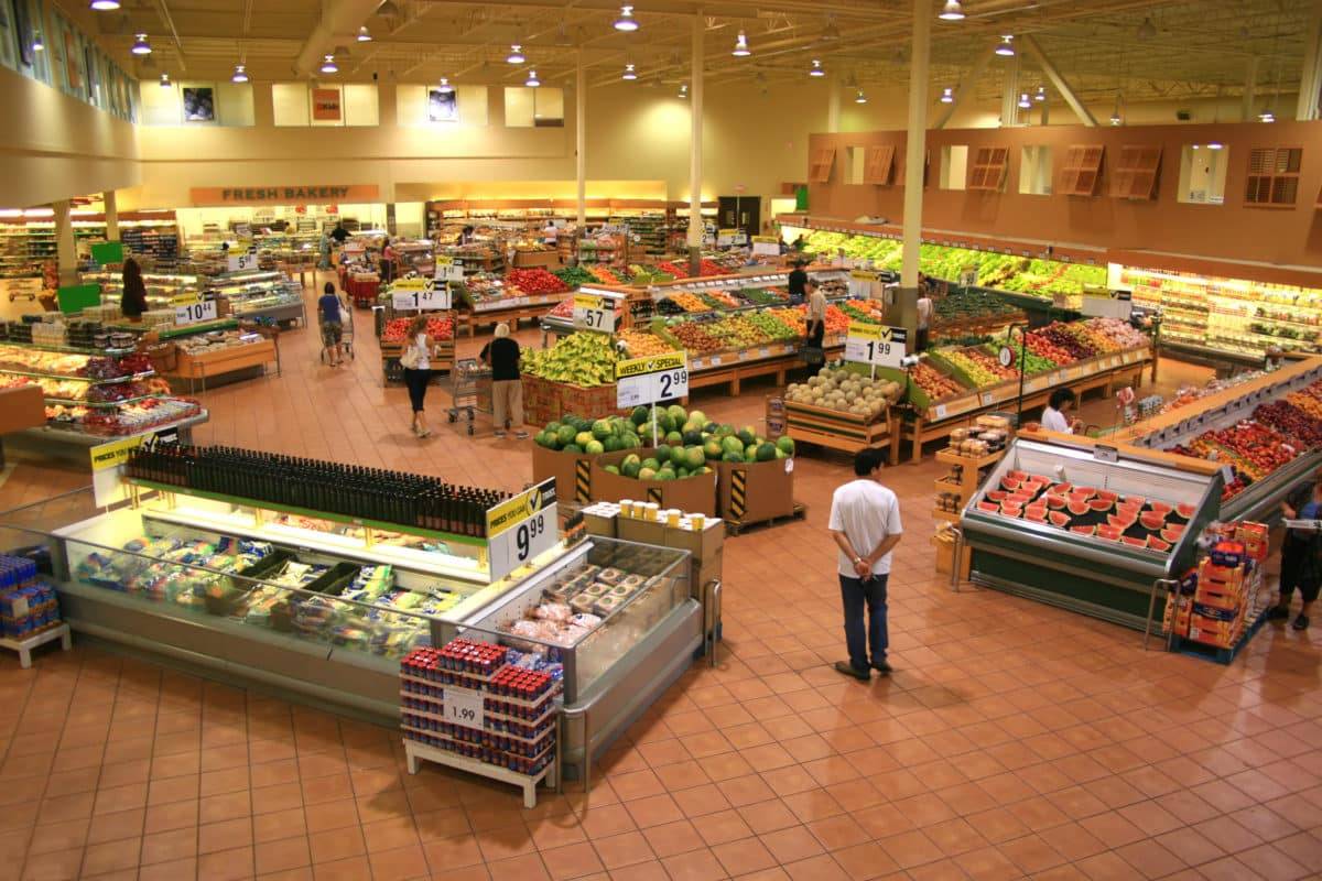 Secrets Your Grocery Store Don't Want You to Know