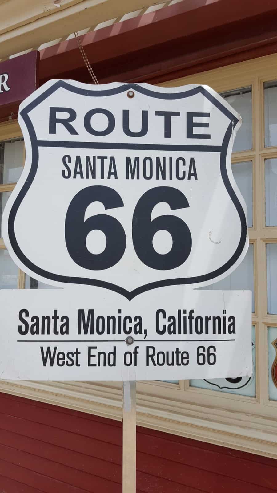 Route 66