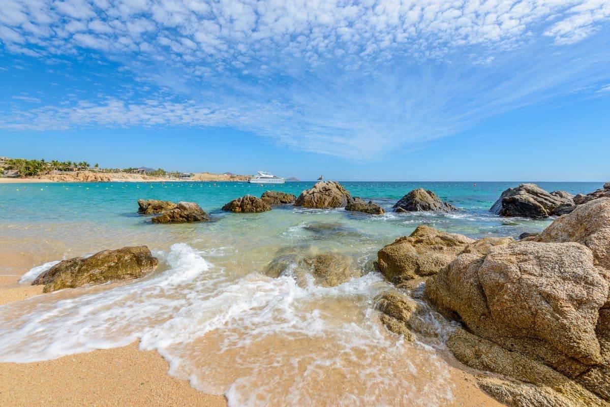 A Cabo Must Visit Chileno Bay, Los Cabos | Totes Newsworthy