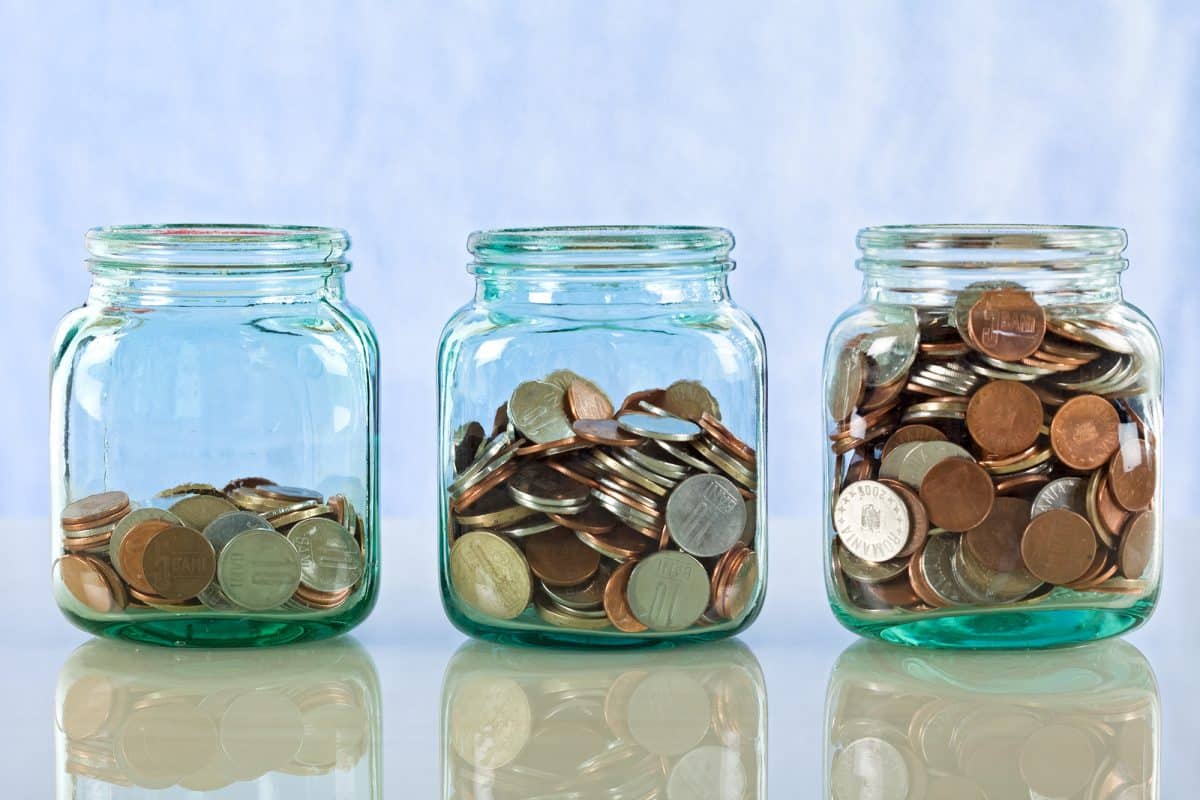 5 Easy Ways to Save Money Without Even Noticing 1