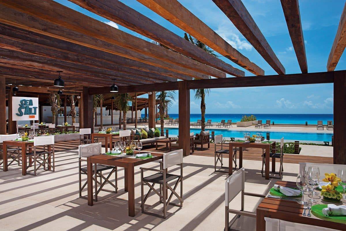 Cancun's Top Three Resort Restaurants Revealed 3