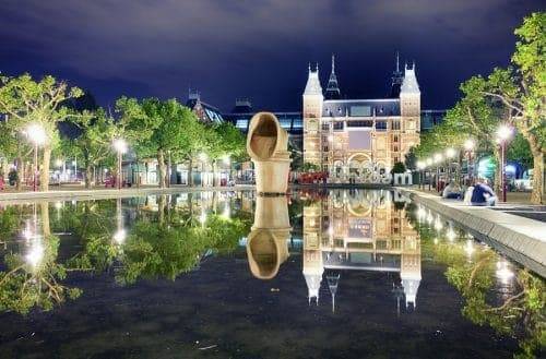 Amsterdam The City That Never Sleeps (3)