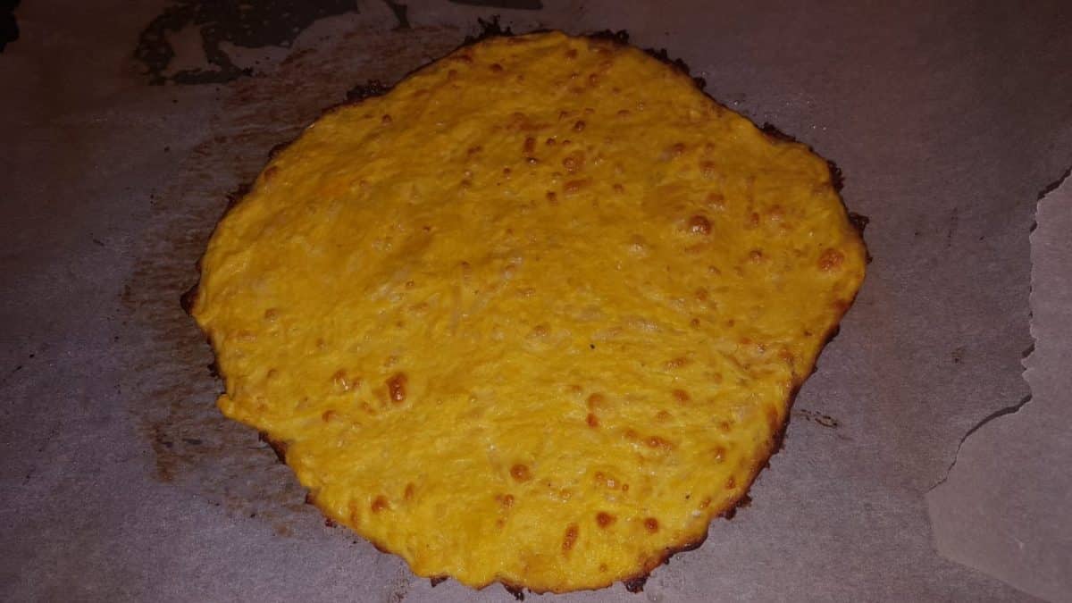 Best Spaghetti Squash Pizza (21)