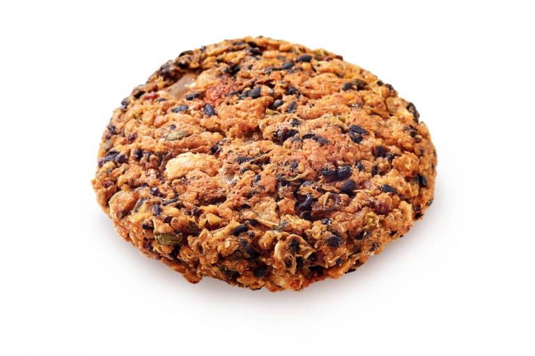 Best Tasting Vegan Burger Recipes