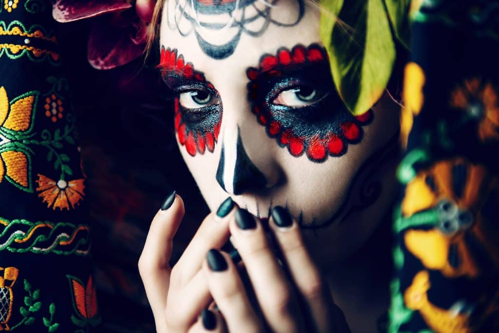 Celebrate Dia De Muertos in Los Cabos with Marina Fiesta Resort and Spa 2