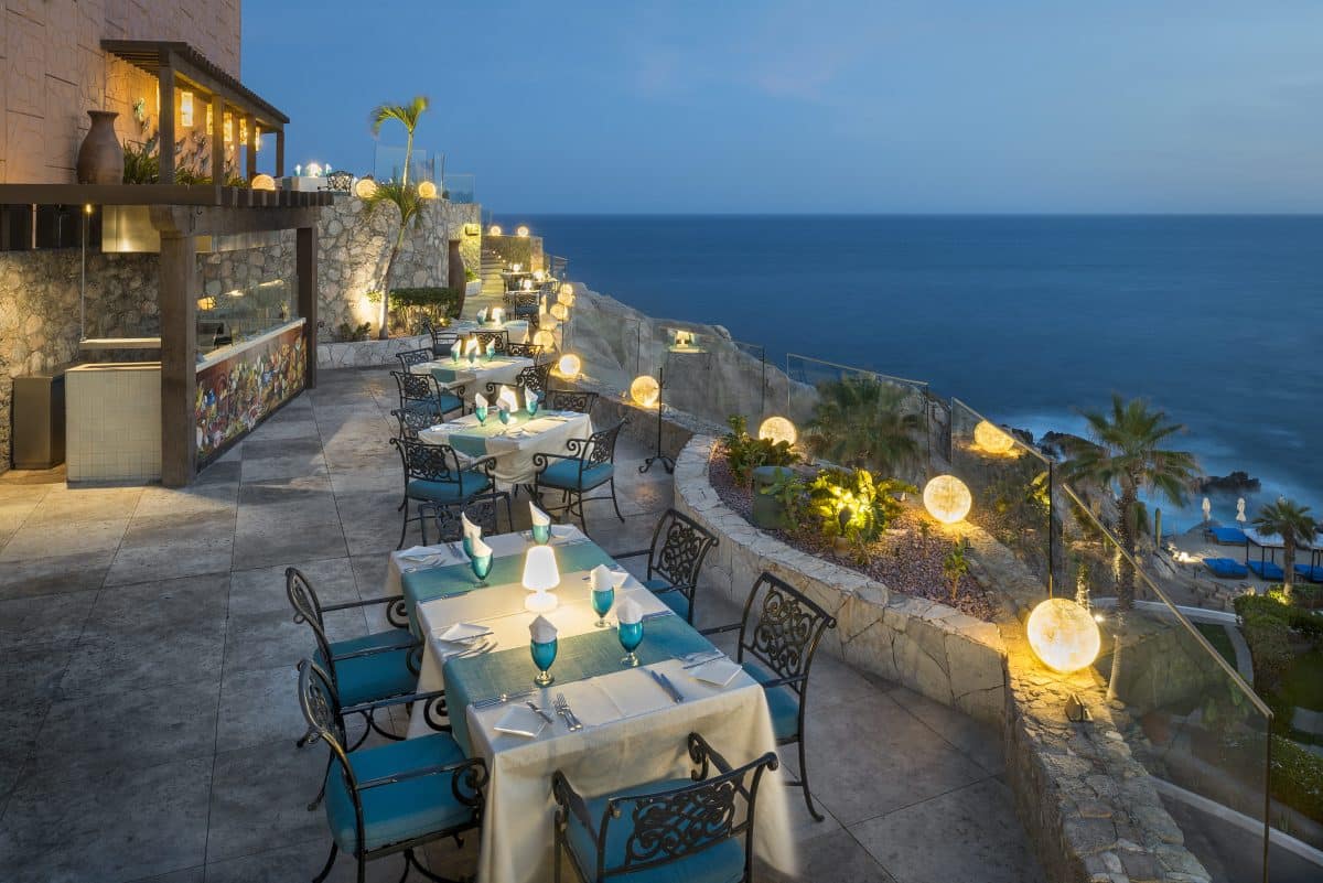 Spending Thanksgiving in Los Cabos With Hacienda Encantada Resort & Residences