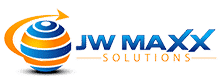 JW Maxx Solutions Logo