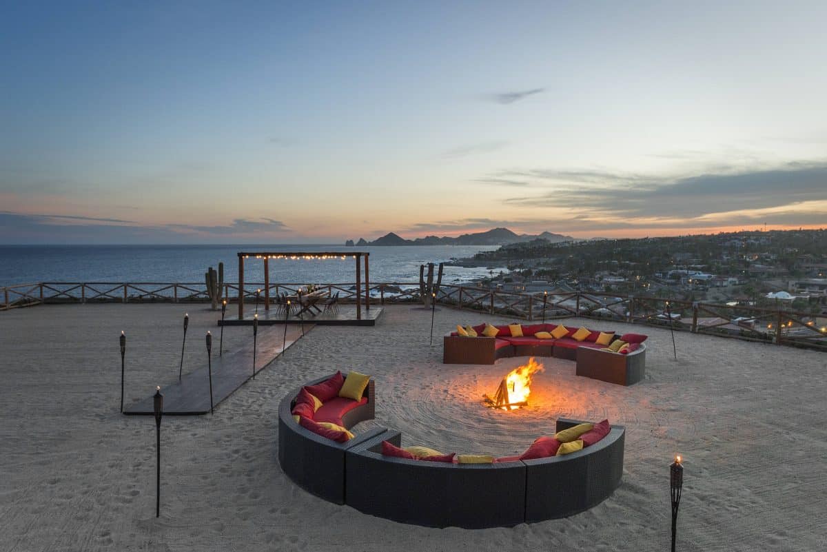 Holiday Traditions in Los Cabos Enjoyed at Hacienda Encantada Resort and Residences (1)