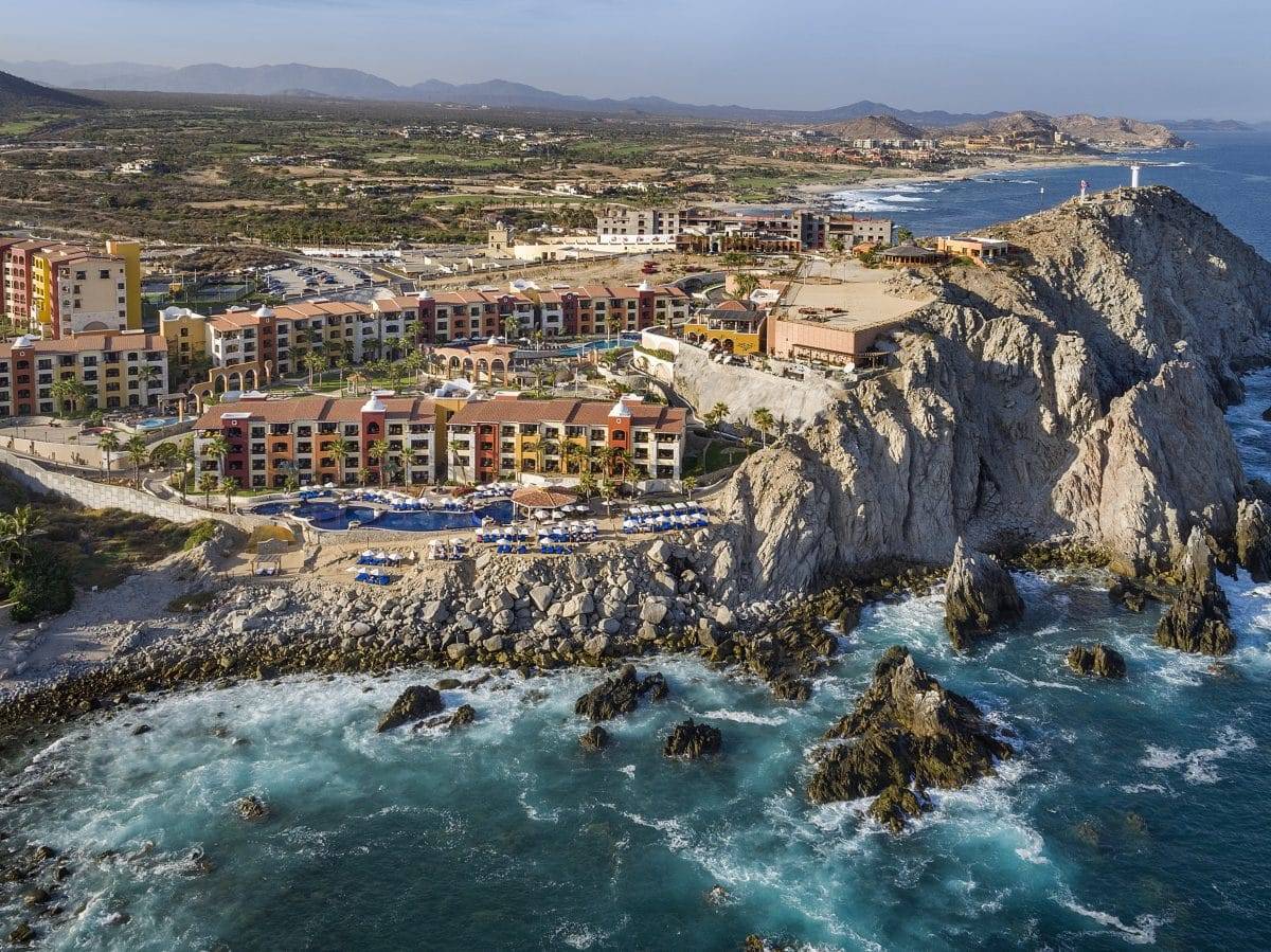 Los Cabos, Mexico Has Something For Everyone