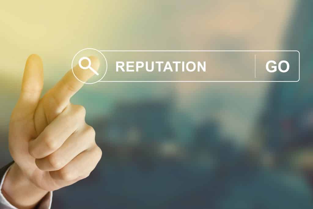 How to Improve your Online Reputation (3)