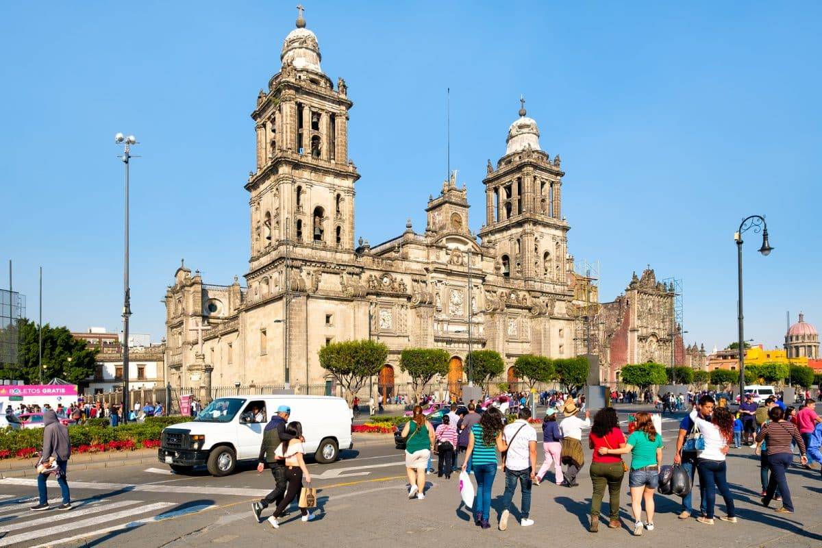 Mexico City Top Attractions in 2019 (2)