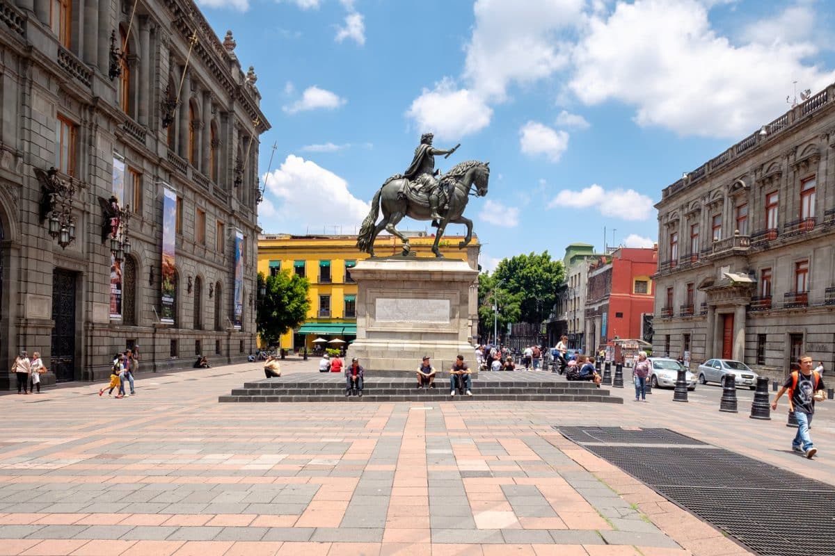 Mexico City Top Attractions in 2019