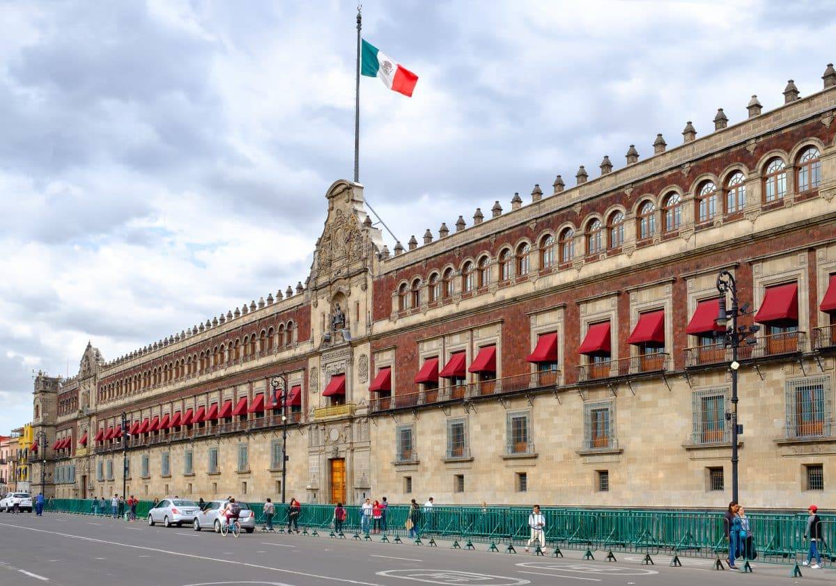 Mexico City Top Attractions in 2019 (4)