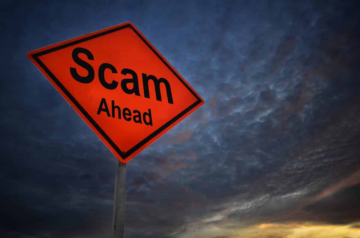 Top Vacation Scams 2019 4