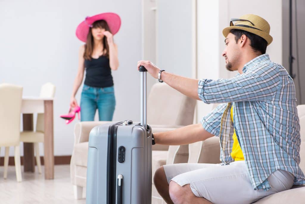 7 Common Travel Mistakes: How To Avoid Them