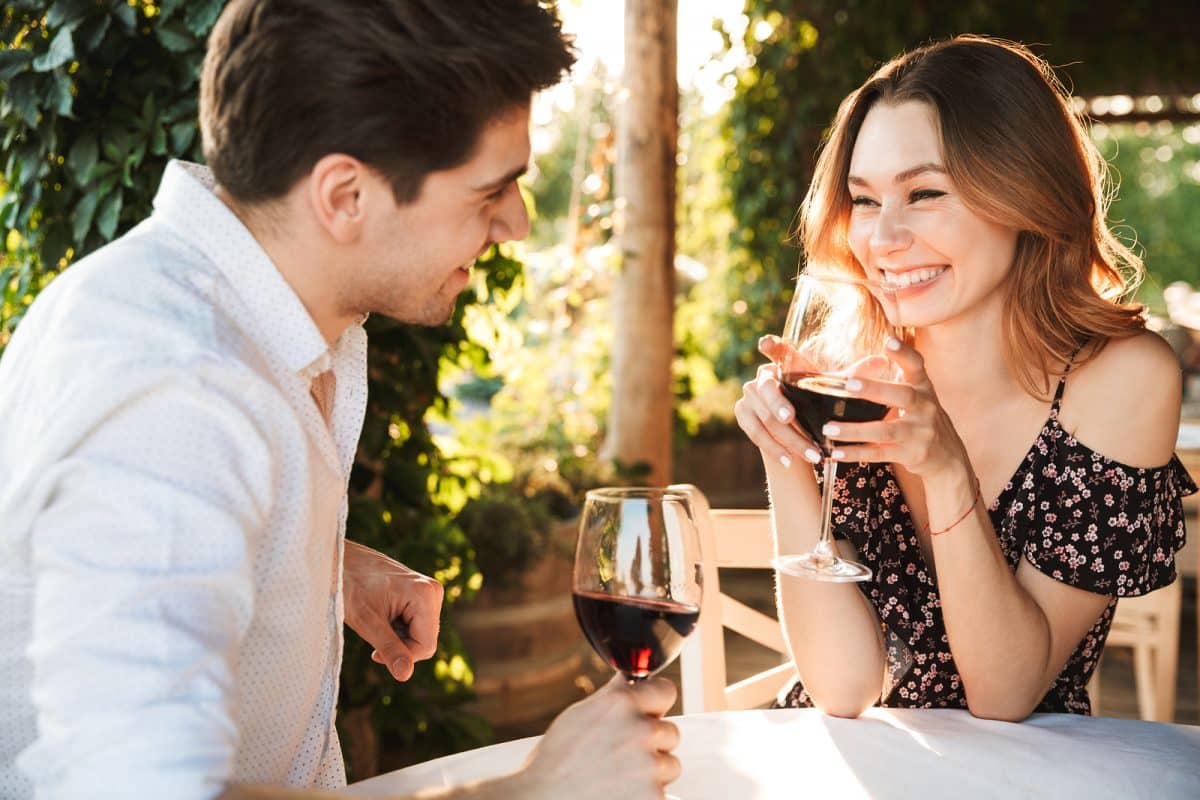 Top Dating Trends For 2019