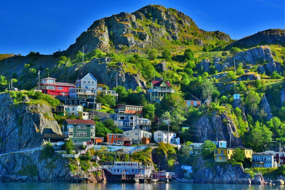 Explore Newfoundland in 2019 (1)