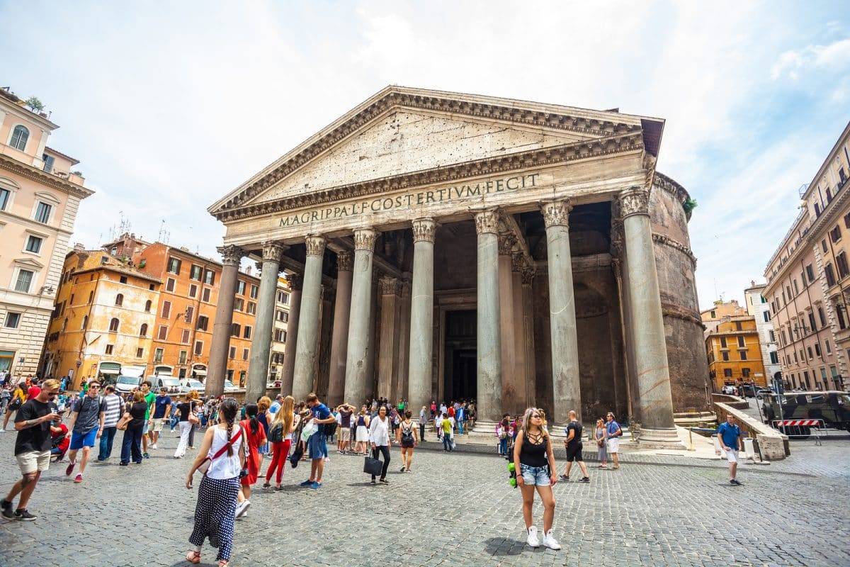 Historic Centre of Rome Bucket List Travels (6)