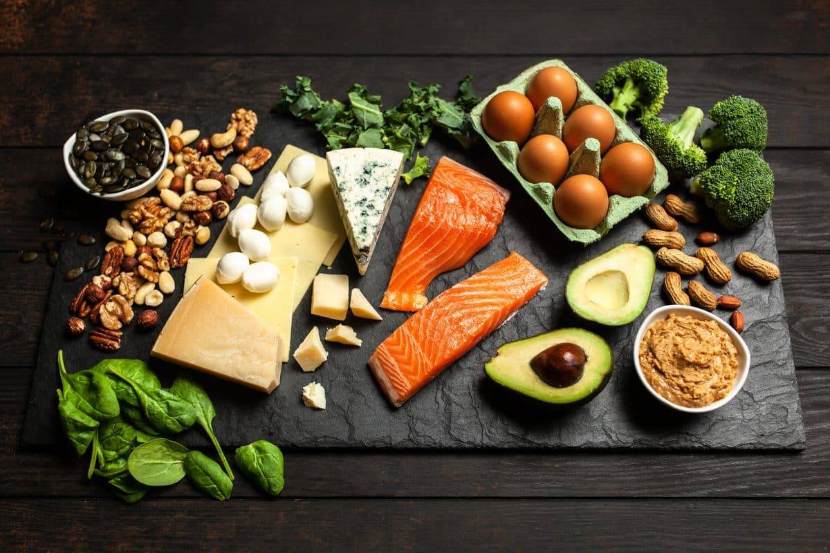 What is the Ketogenic diet? 