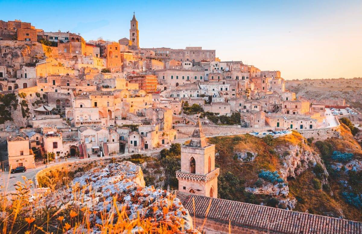 Matera Italy Top Sites 2019 (4)