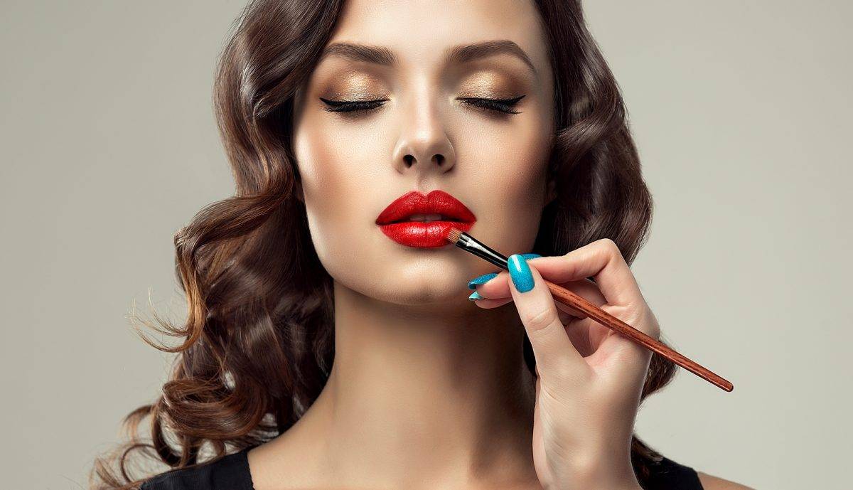 Top Makeup Tips