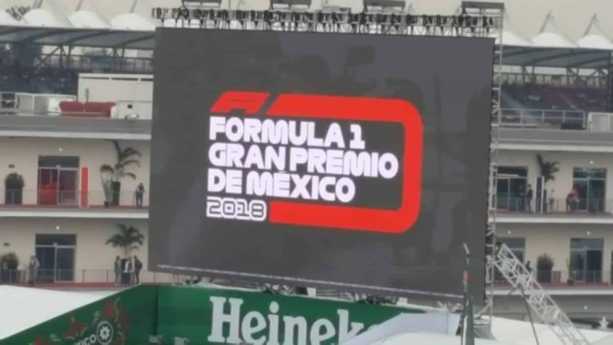 2019 Formula One Race Dates (1)