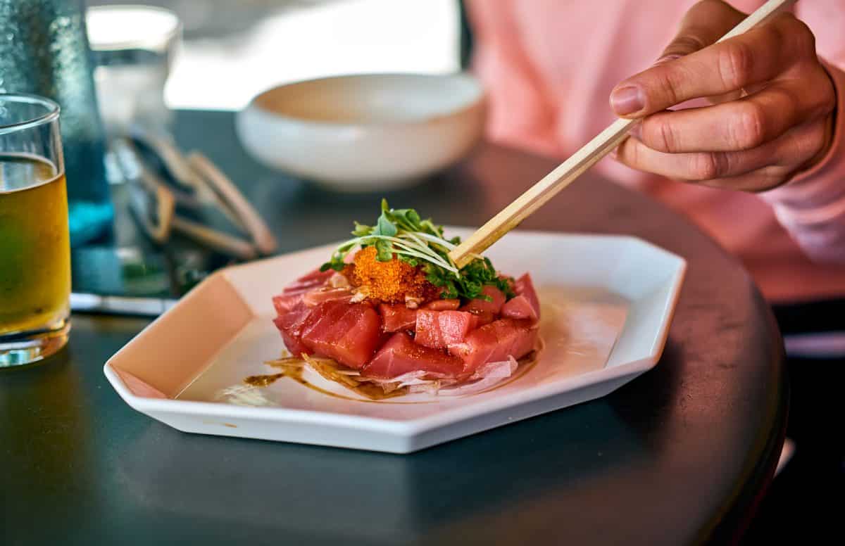Eating Poke Can Be Bad For You, Here is Why