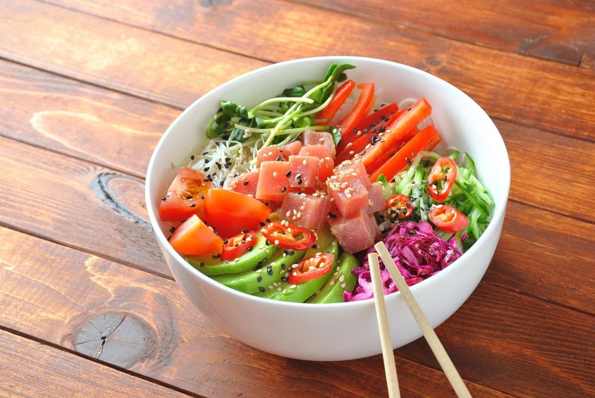 Eating Poke Can Be Bad For You, Here is Why