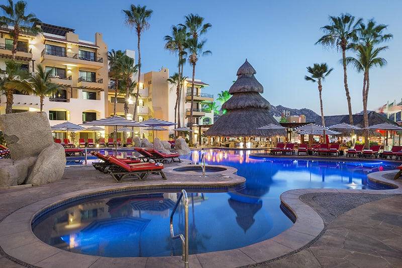 Marina Fiesta Resort & Spa Providing the Very Best of Cabo (1)